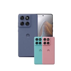 MOTO EDGE 60 FUSION