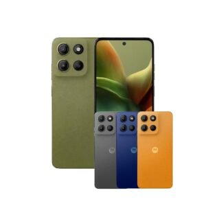 MOTO G15